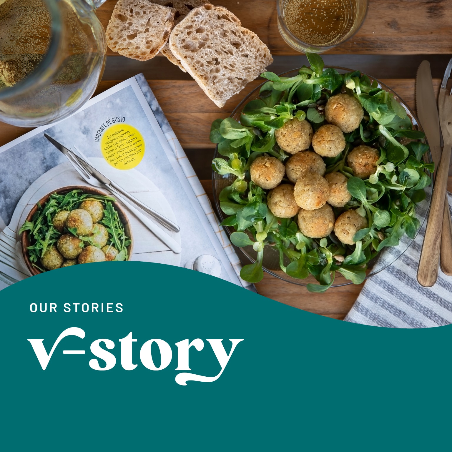 V-Story