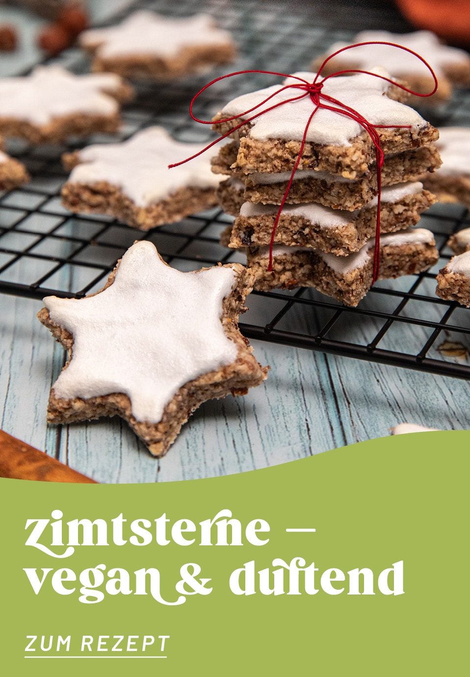KW46_VE_Rezepte_Startseite_Teaser2_Zimtsterne_DE