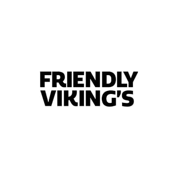 Friendly Viking's