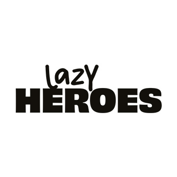 Lazy Heroes