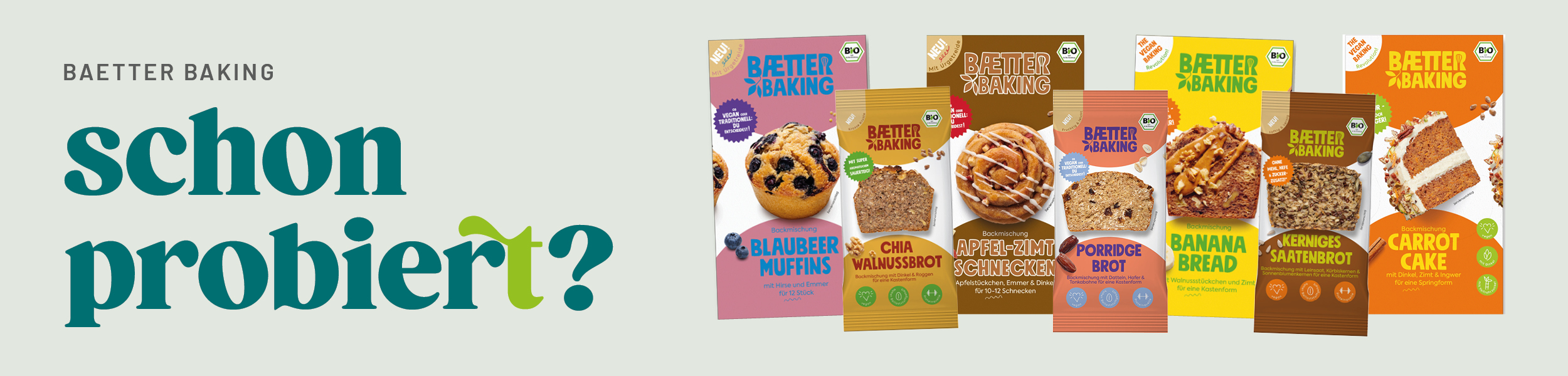 Baetter Baking