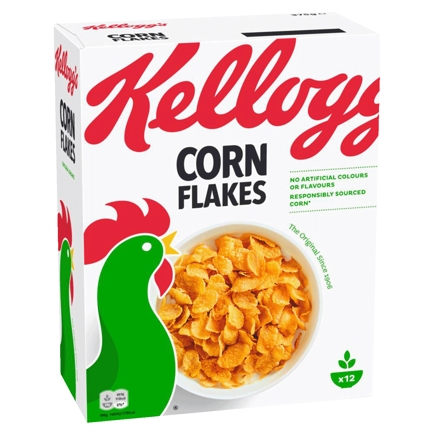 Corn Flakes, 375g