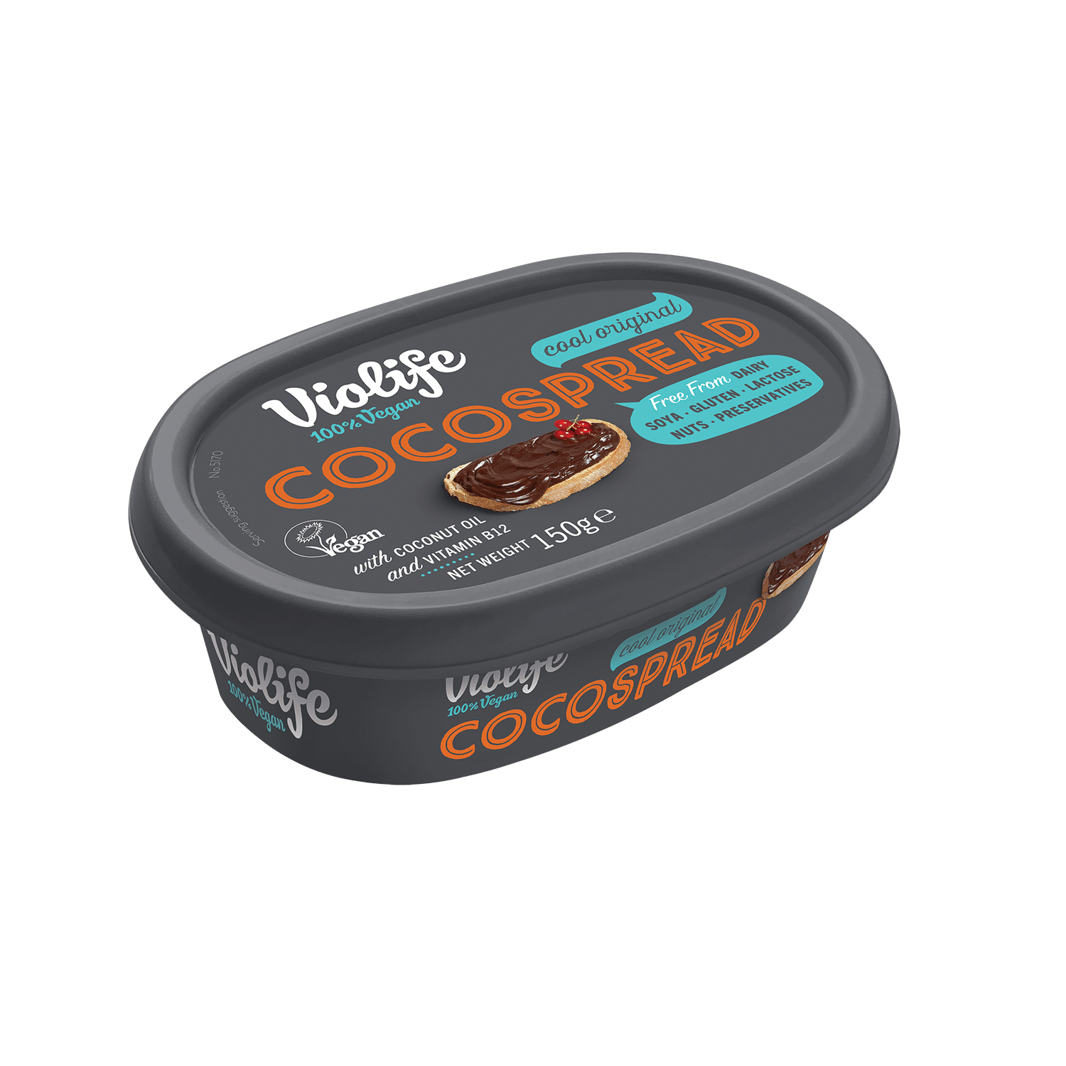 Cocospread, 150g