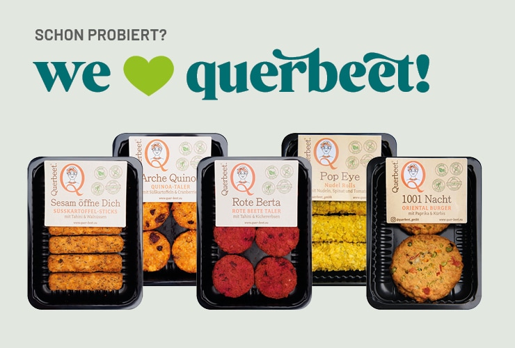 Querbeet