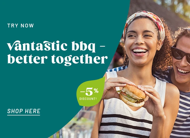 Vantastic BBQ