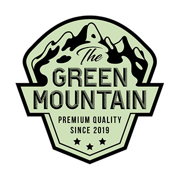 The Green Mountain