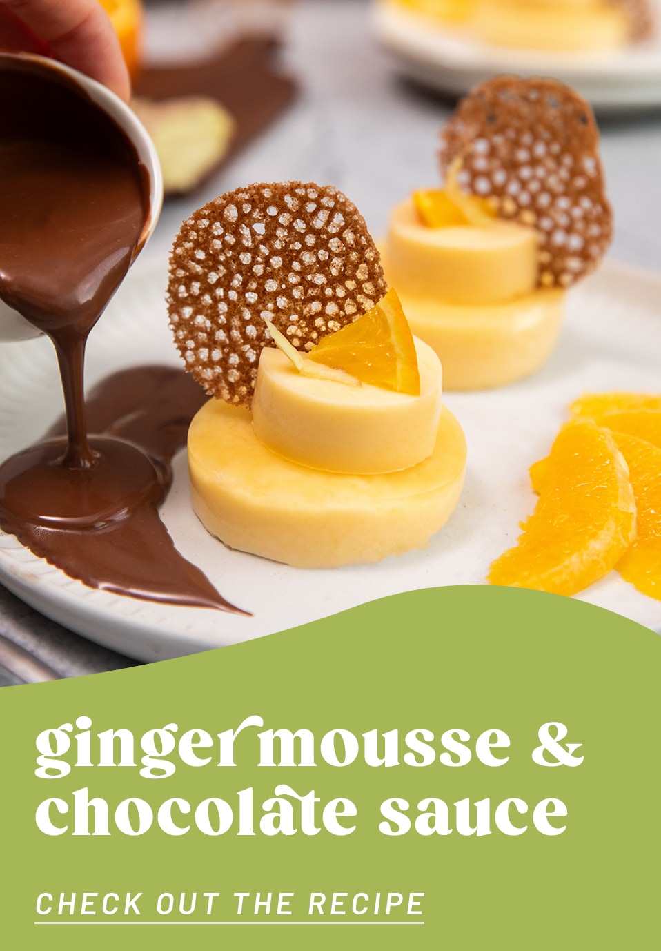 KW43_VE_Rezepte_Startseite_Teaser4_Ingwermousse_EN