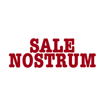 Sale Nostrum Marino Grosso