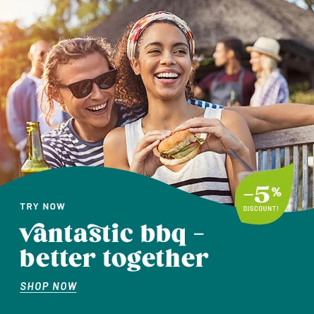 Vantastic BBQ
