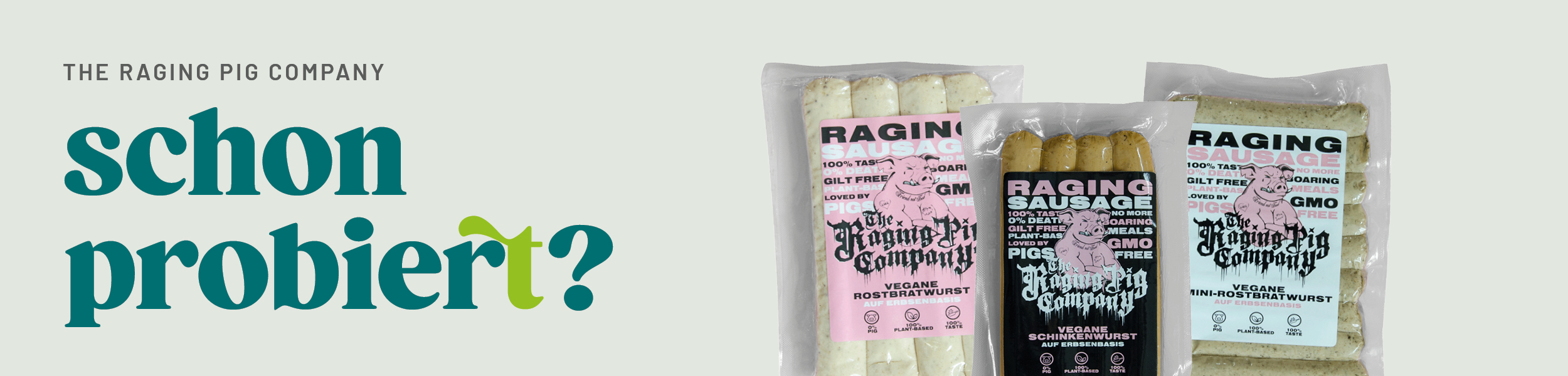 Raging Pig Raging Pig