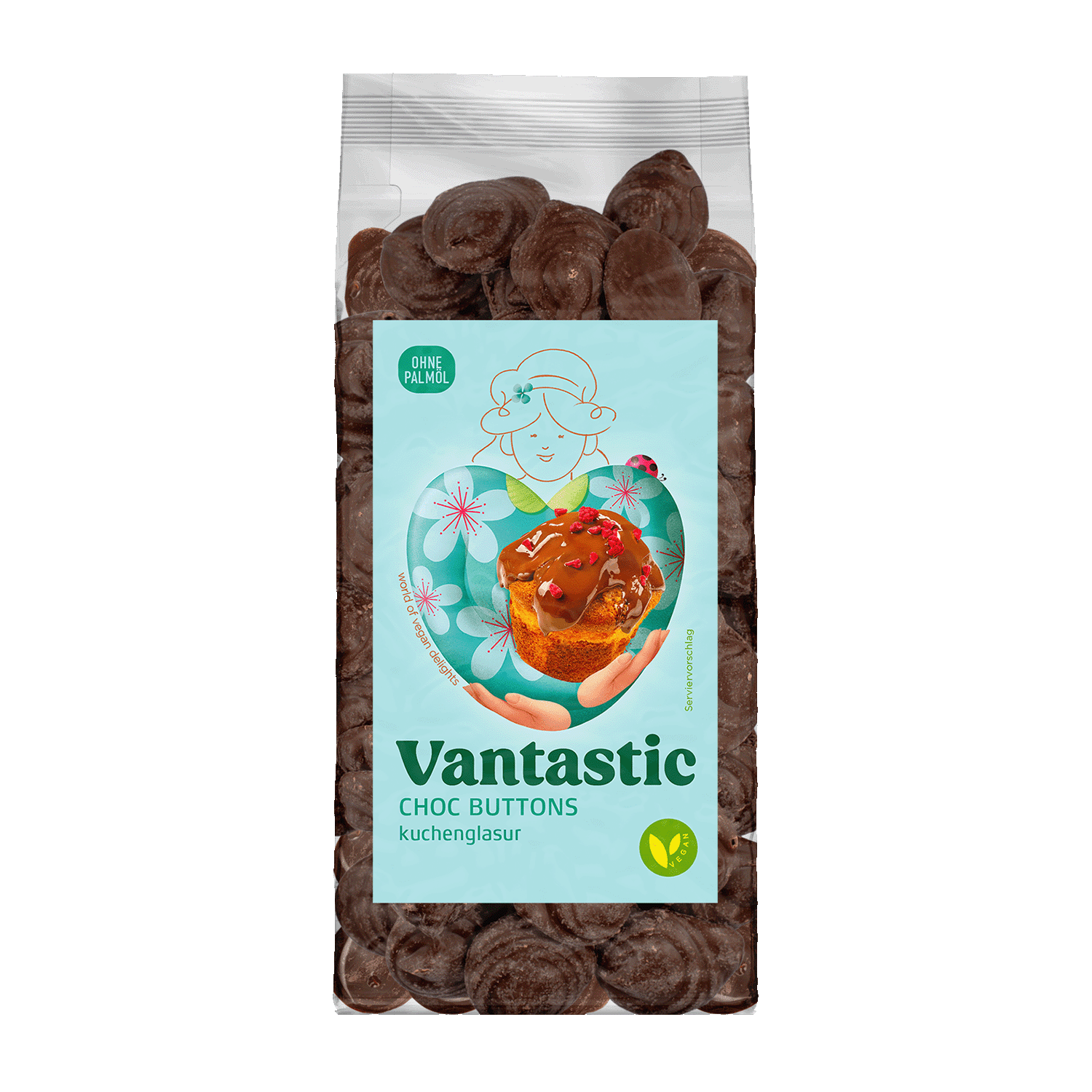 Florentinerrezept mega lecker und vegan