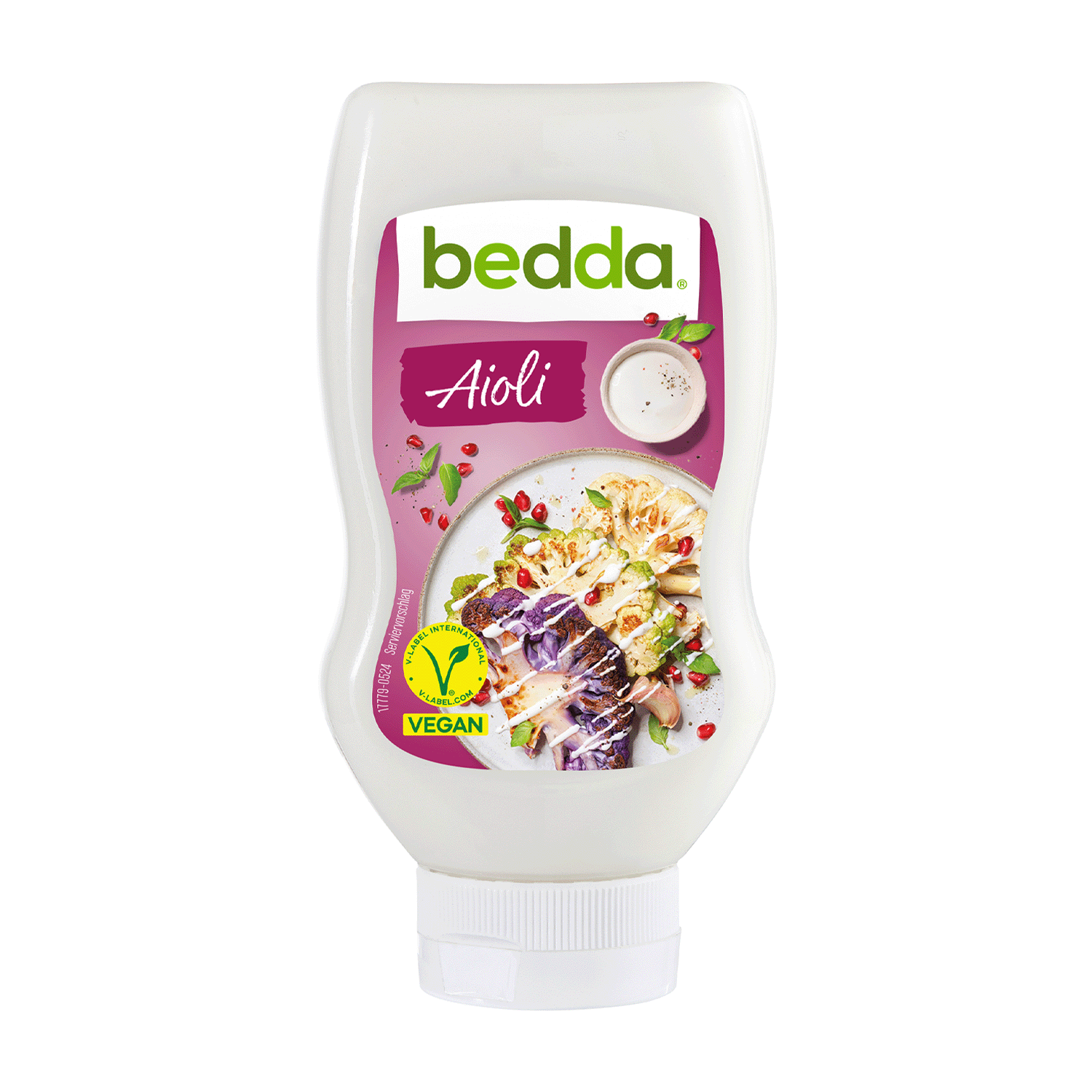 Vegane Convenience-Produkte bei Velivery - Schnell &amp; lecker!
