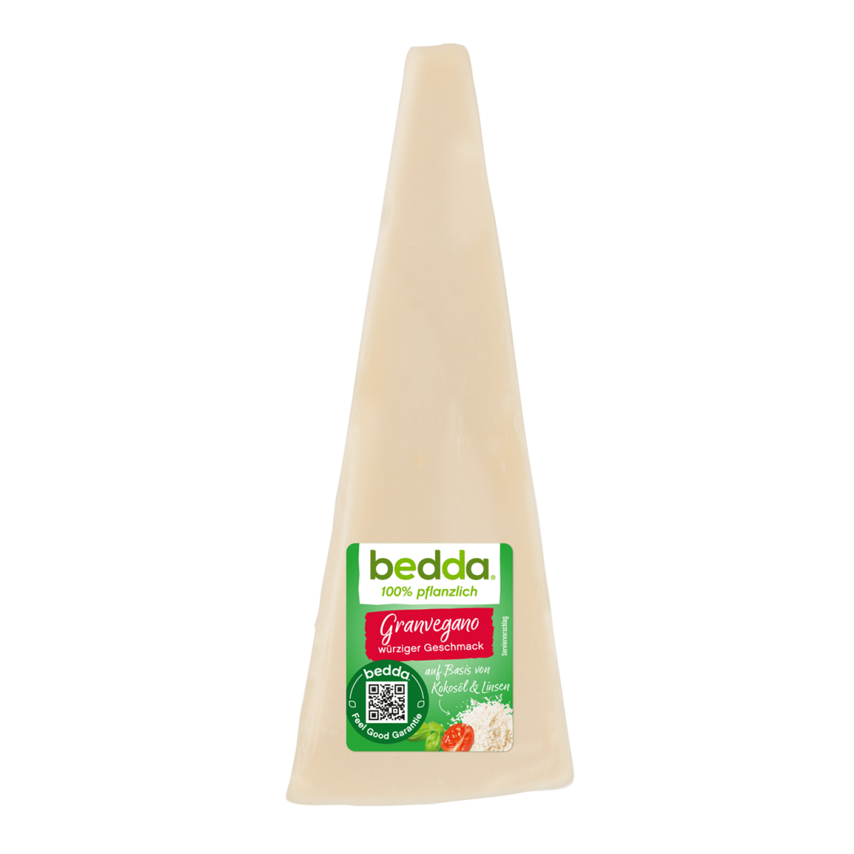 bedda - vegane Käse-Alternativen online kaufen | velivery.com