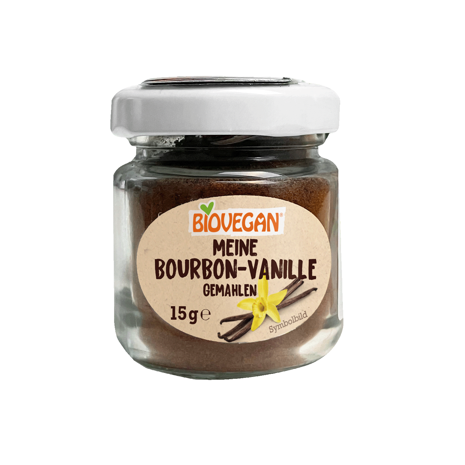 Pflanzliche Crème brûlée &amp; Rotweinbirne