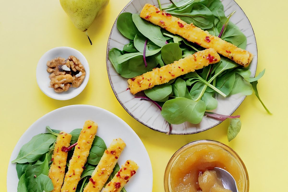 Kohlrouladen Rezept vegane Hackfleischalternative